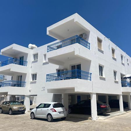 Riana Latchi Apartment Polis Eksteriør billede