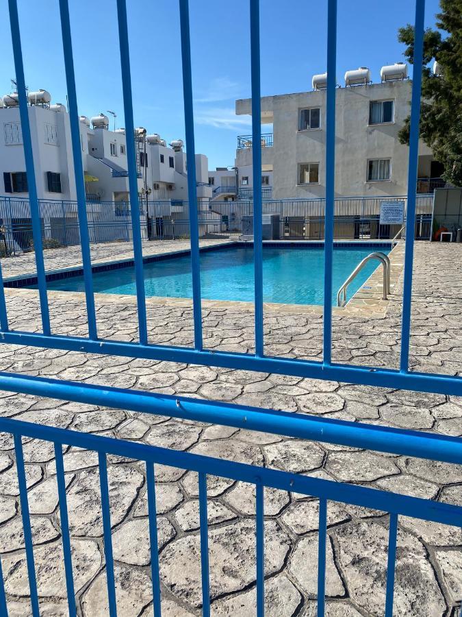 Riana Latchi Apartment Polis Eksteriør billede