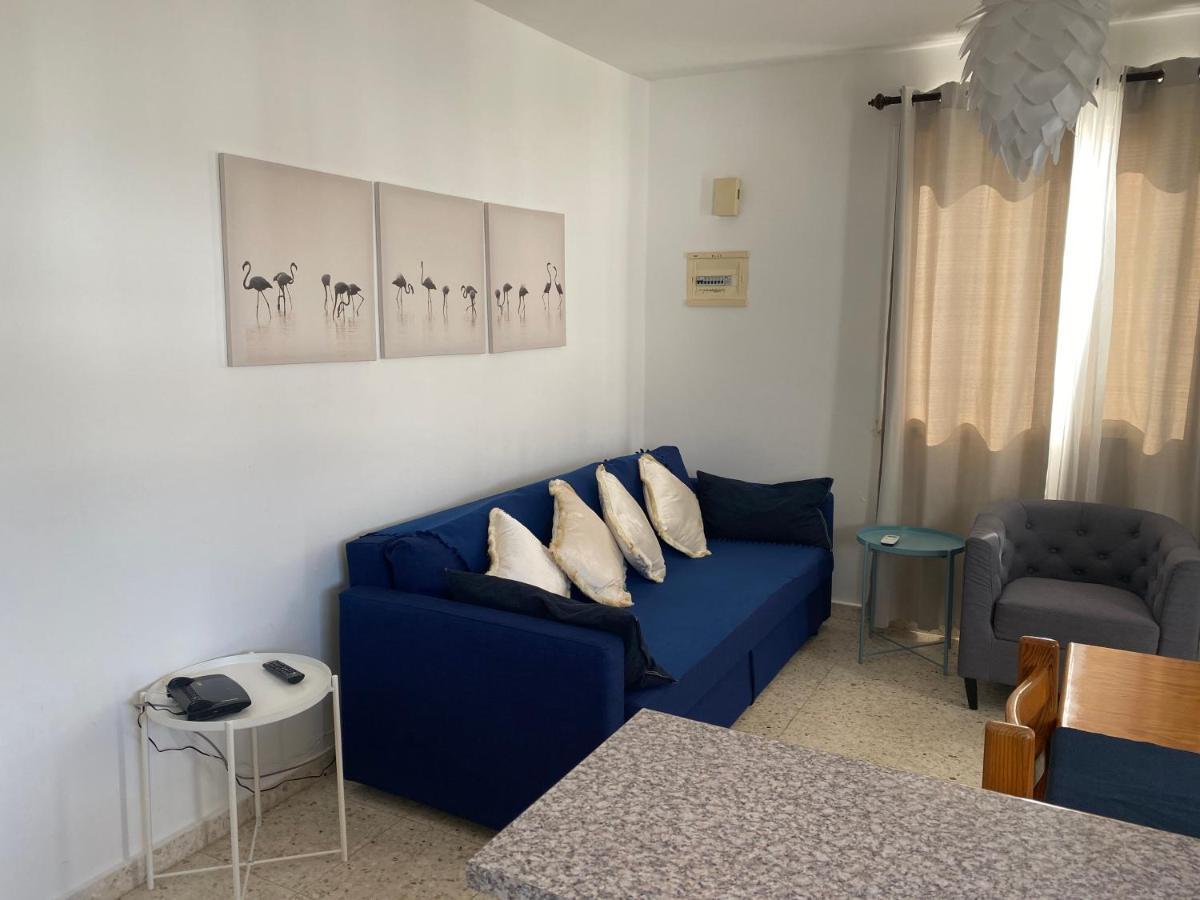 Riana Latchi Apartment Polis Eksteriør billede