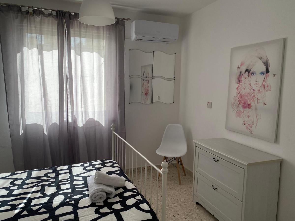 Riana Latchi Apartment Polis Eksteriør billede