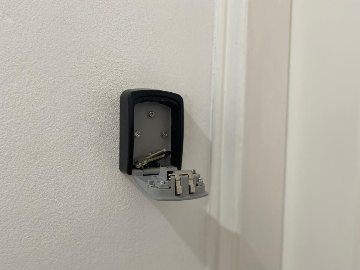 Riana Latchi Apartment Polis Eksteriør billede